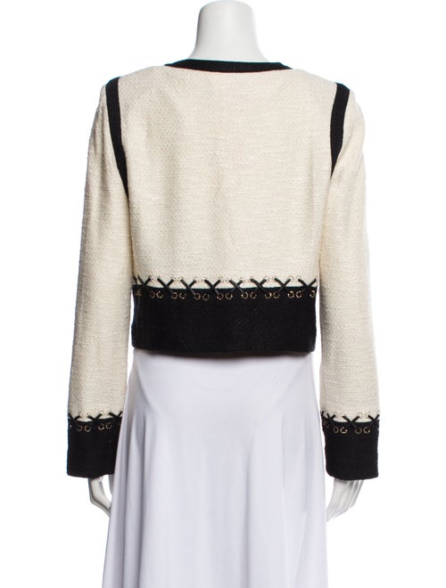 St. John Wool Jacket