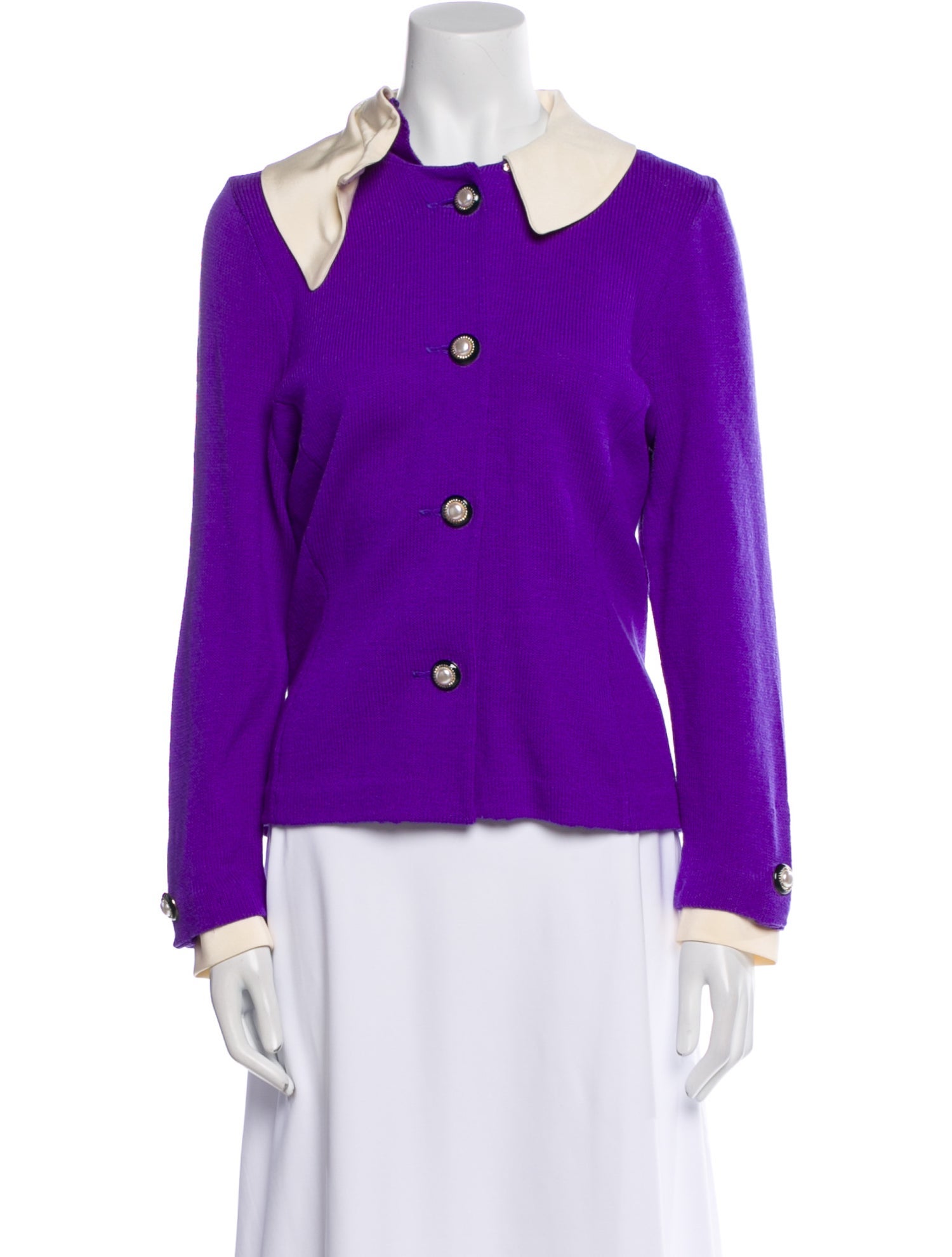 St. John Evening Jacket