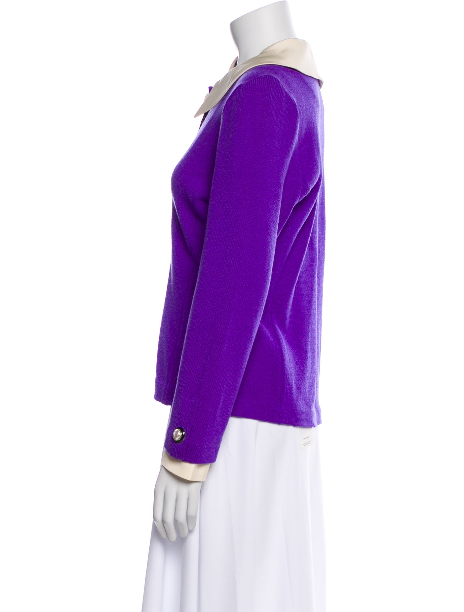 St. John Evening Jacket