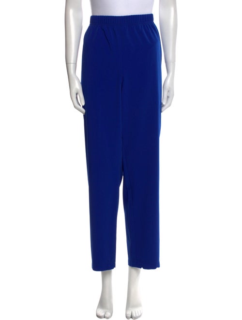 St. John Straight Leg Pants