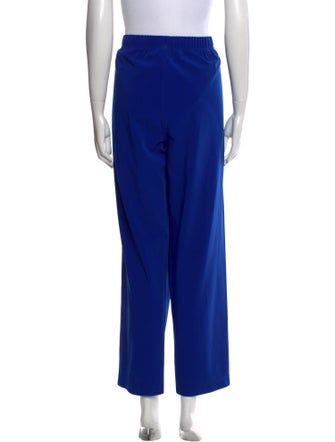 St. John Straight Leg Pants