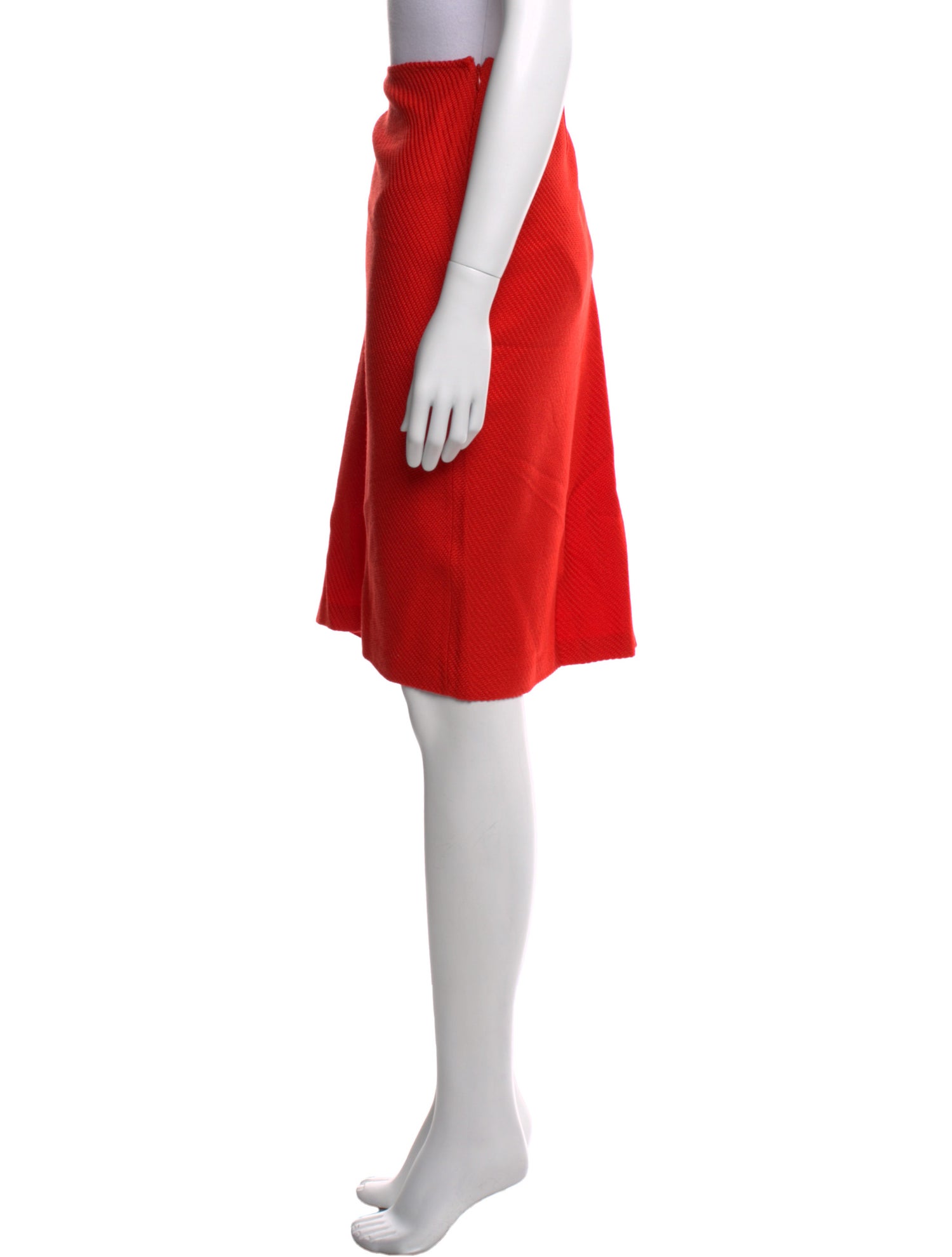 St. John Knee-Length Skirt w/ Tags