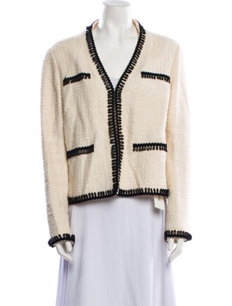 St. John Couture Jacket