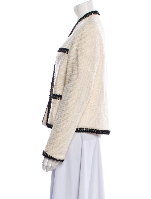 St. John Couture Jacket