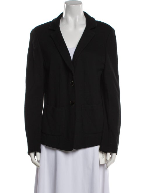 St. John Caviar Blazer