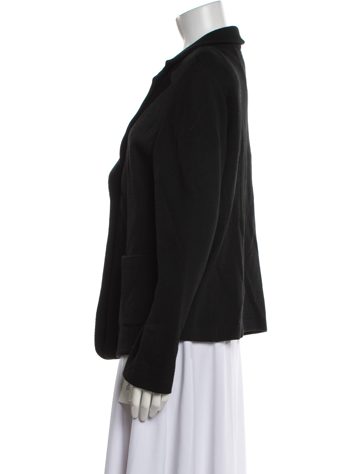 St. John Caviar Blazer