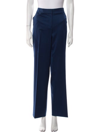 St. John Wide Leg Pants