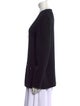 St. John Evening V-Neck Sweater