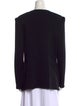 St. John Evening V-Neck Sweater