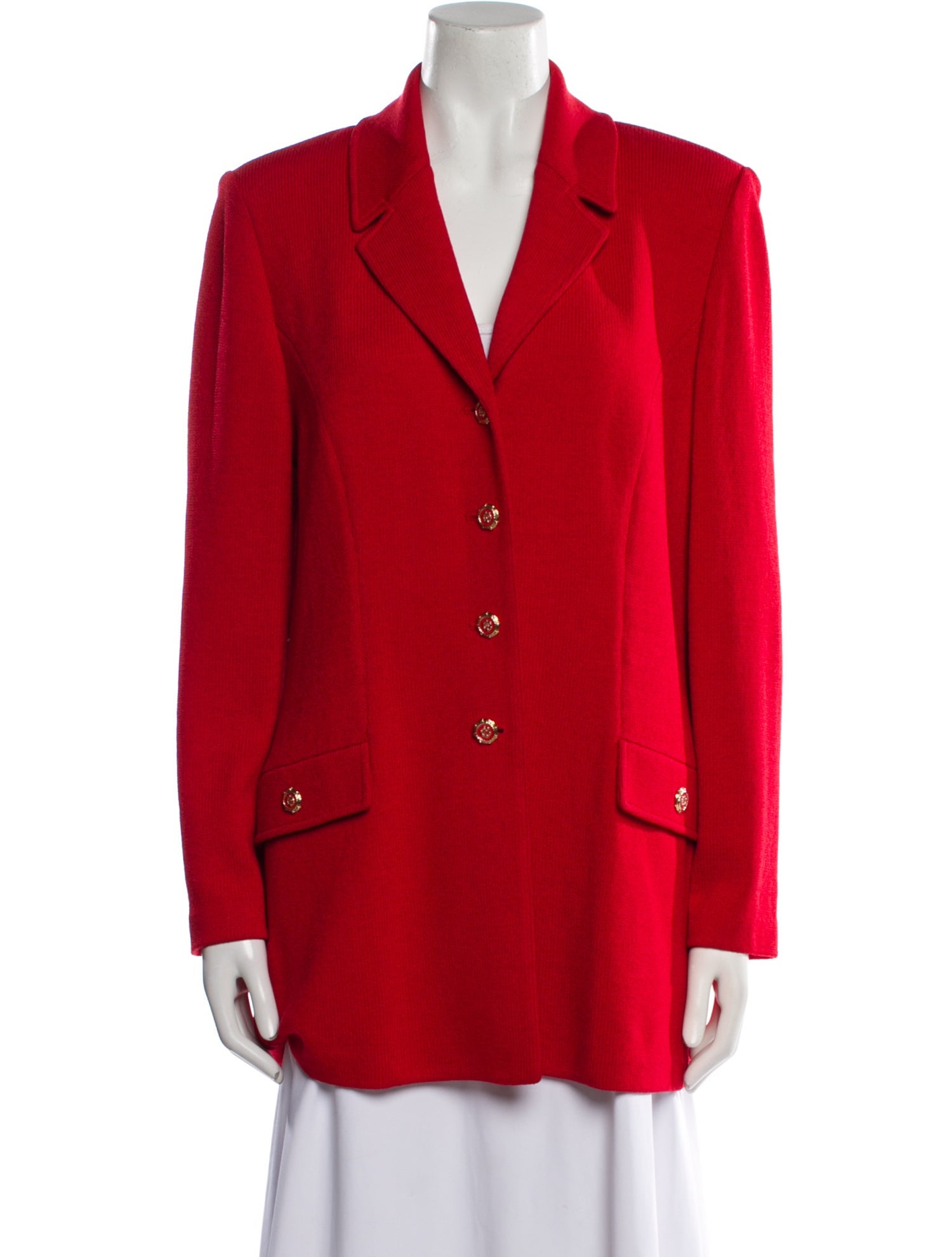 St. John Collection Blazer