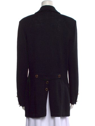 St. John V-Neck Sweater