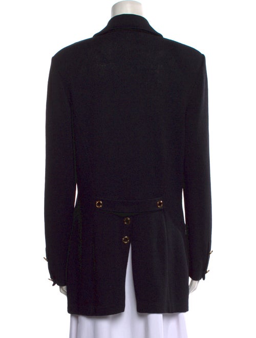 St. John V-Neck Sweater