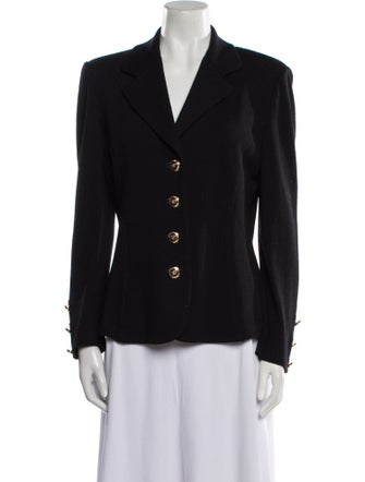 St. John Blazer