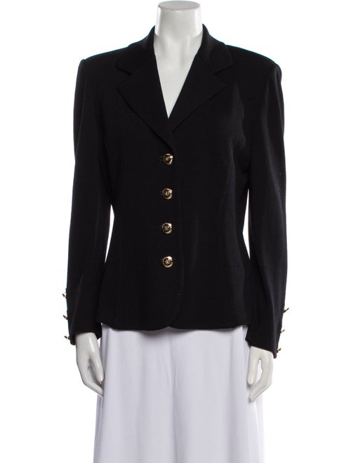 St. John Blazer