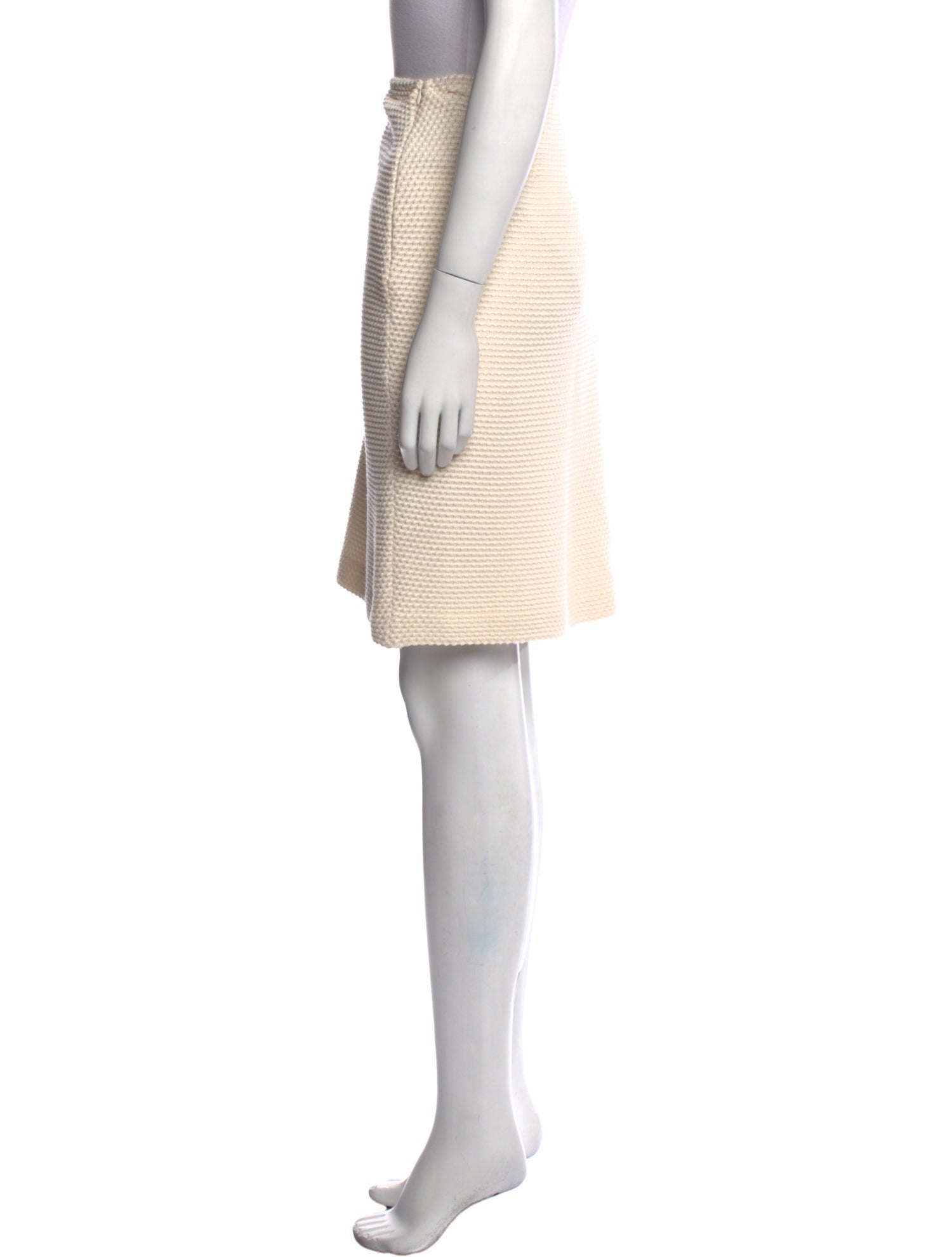 St. John Knee-Length Skirt