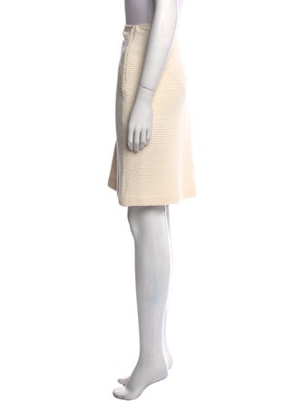 St. John Knee-Length Skirt