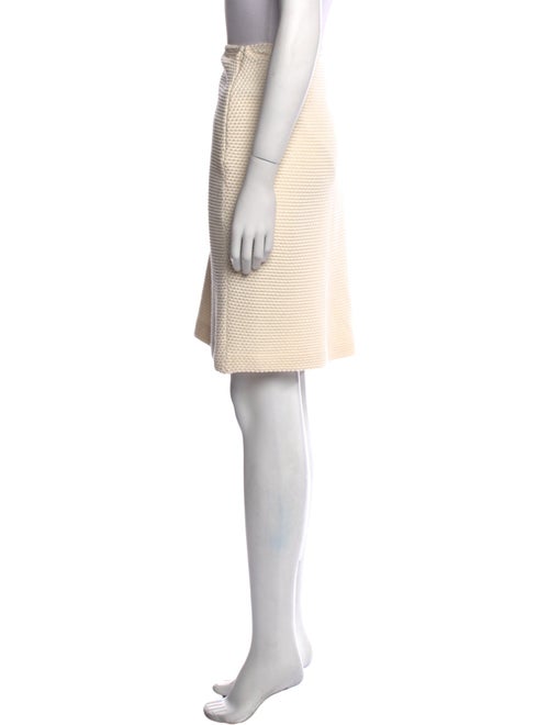 St. John Knee-Length Skirt