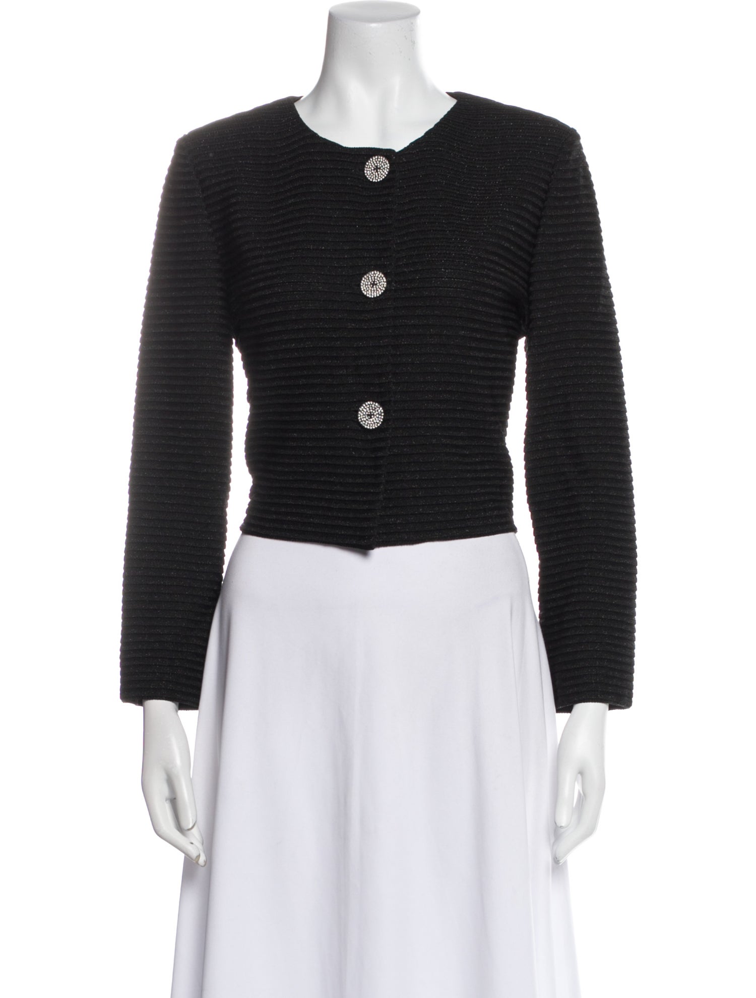 St. John Jacket w/ Tags