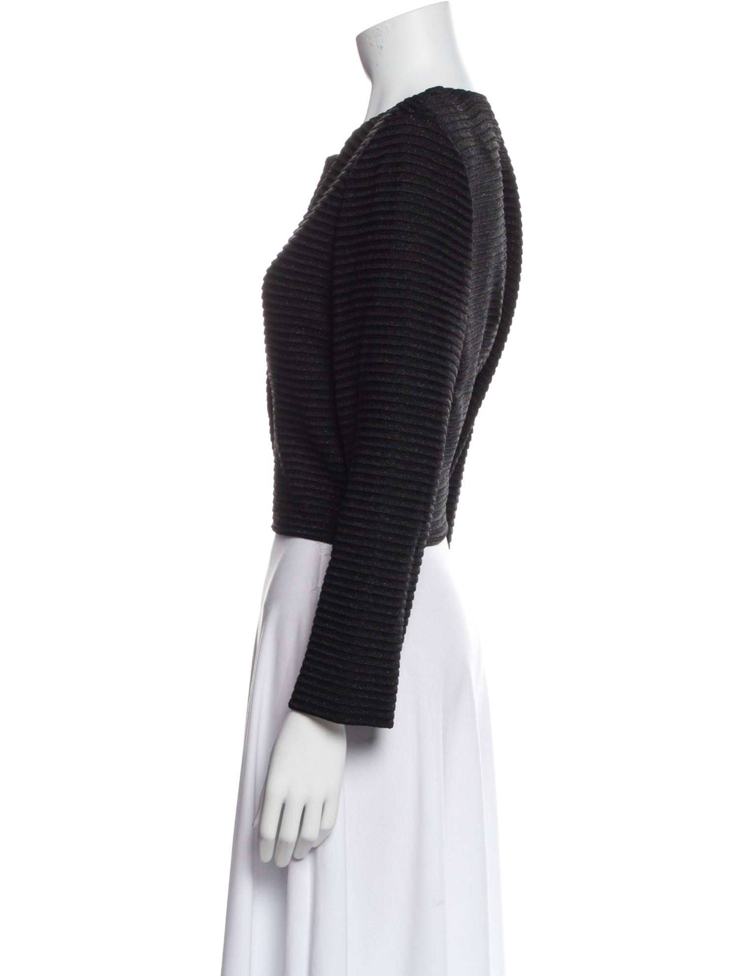 St. John Jacket w/ Tags