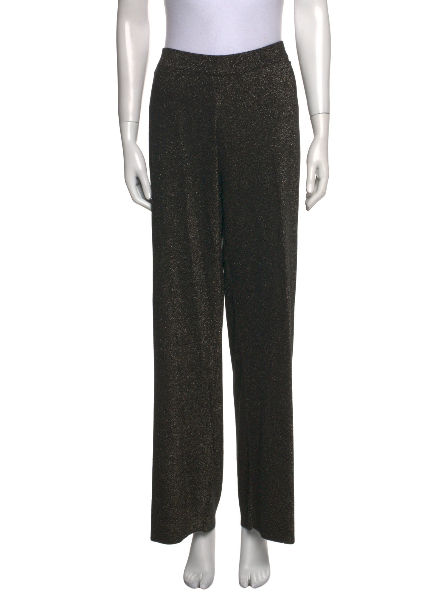 St. John Wide Leg Pants w/ Tags