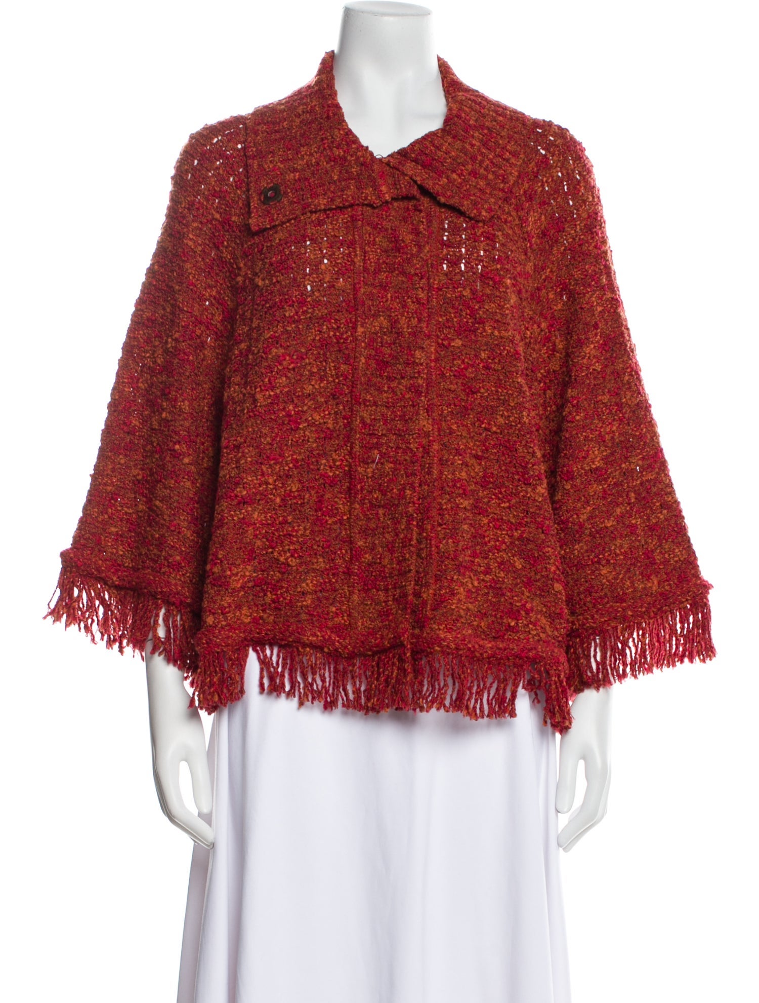 St. John Sweater w/ Tags