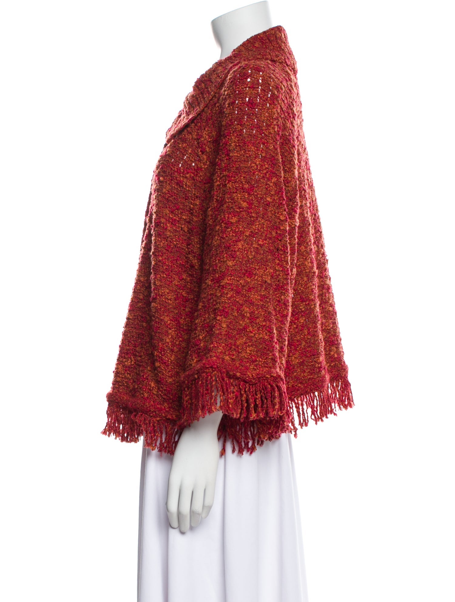 St. John Sweater w/ Tags