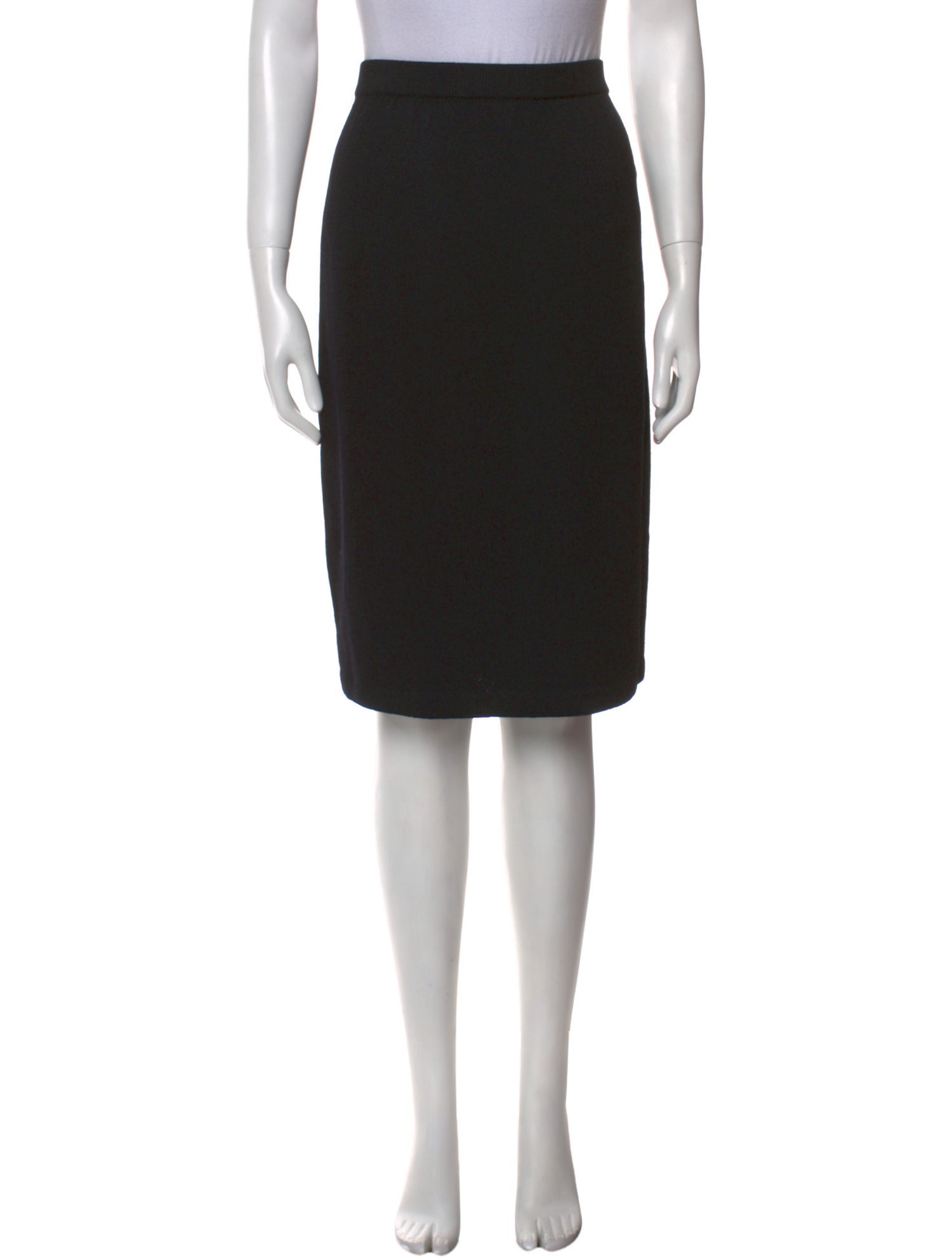 St. John Knee-Length Skirt