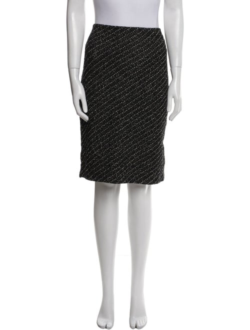 St. John Knee-Length Skirt