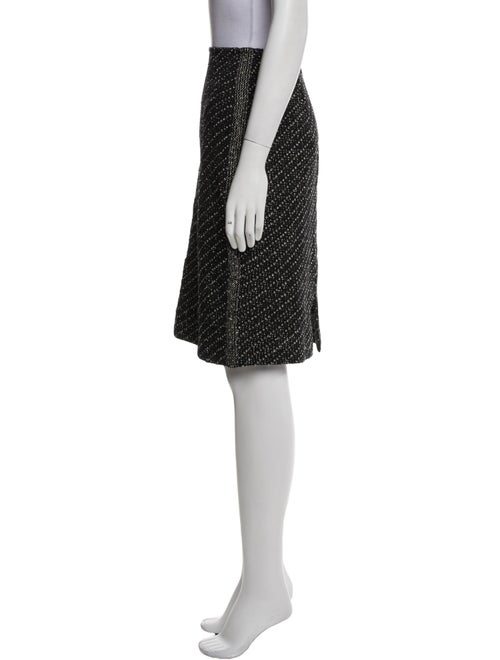 St. John Knee-Length Skirt