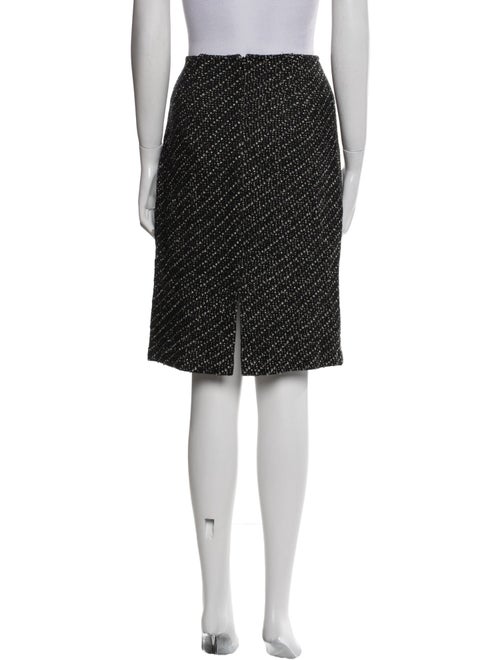 St. John Knee-Length Skirt