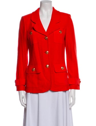 St. John Blazer
