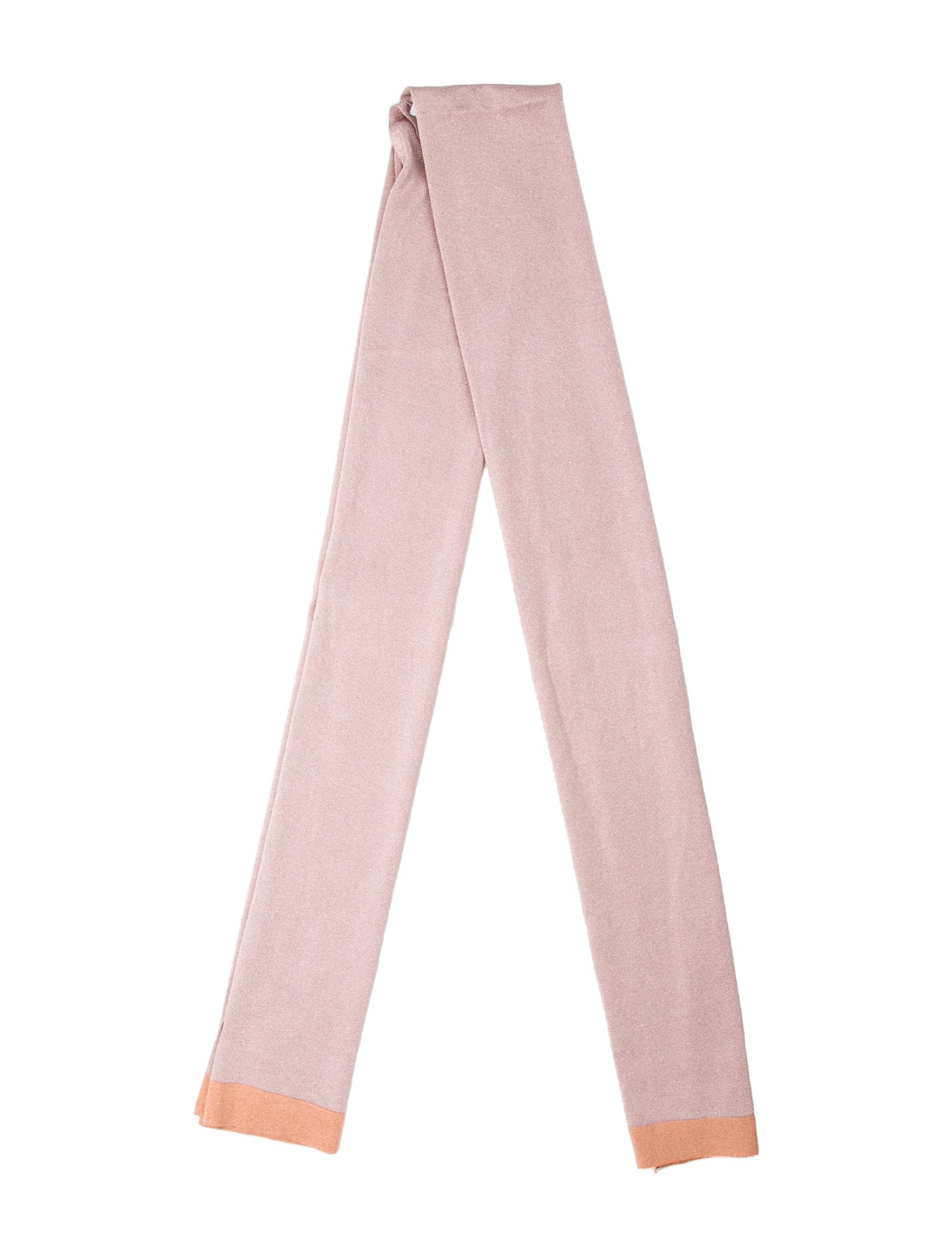 St. John Colorblock Pattern Scarf w/ Tags