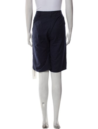 St. John Knee-Length Shorts