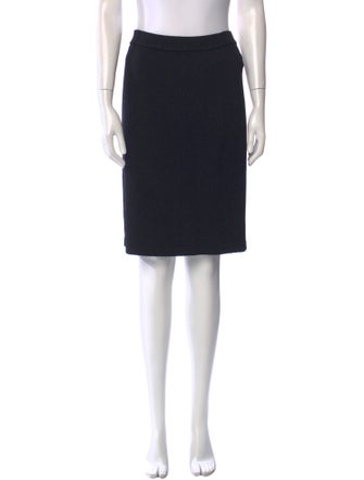 St. John Knee-Length Skirt