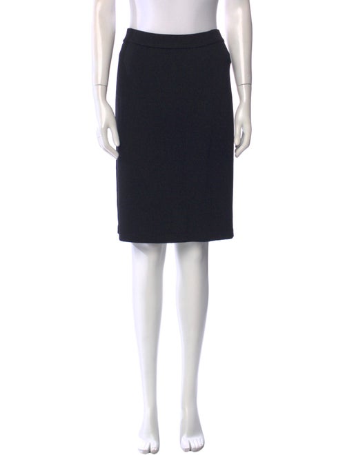 St. John Knee-Length Skirt