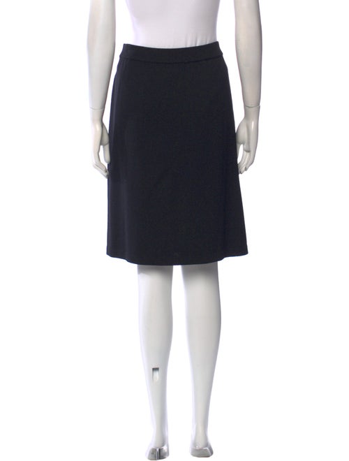 St. John Knee-Length Skirt