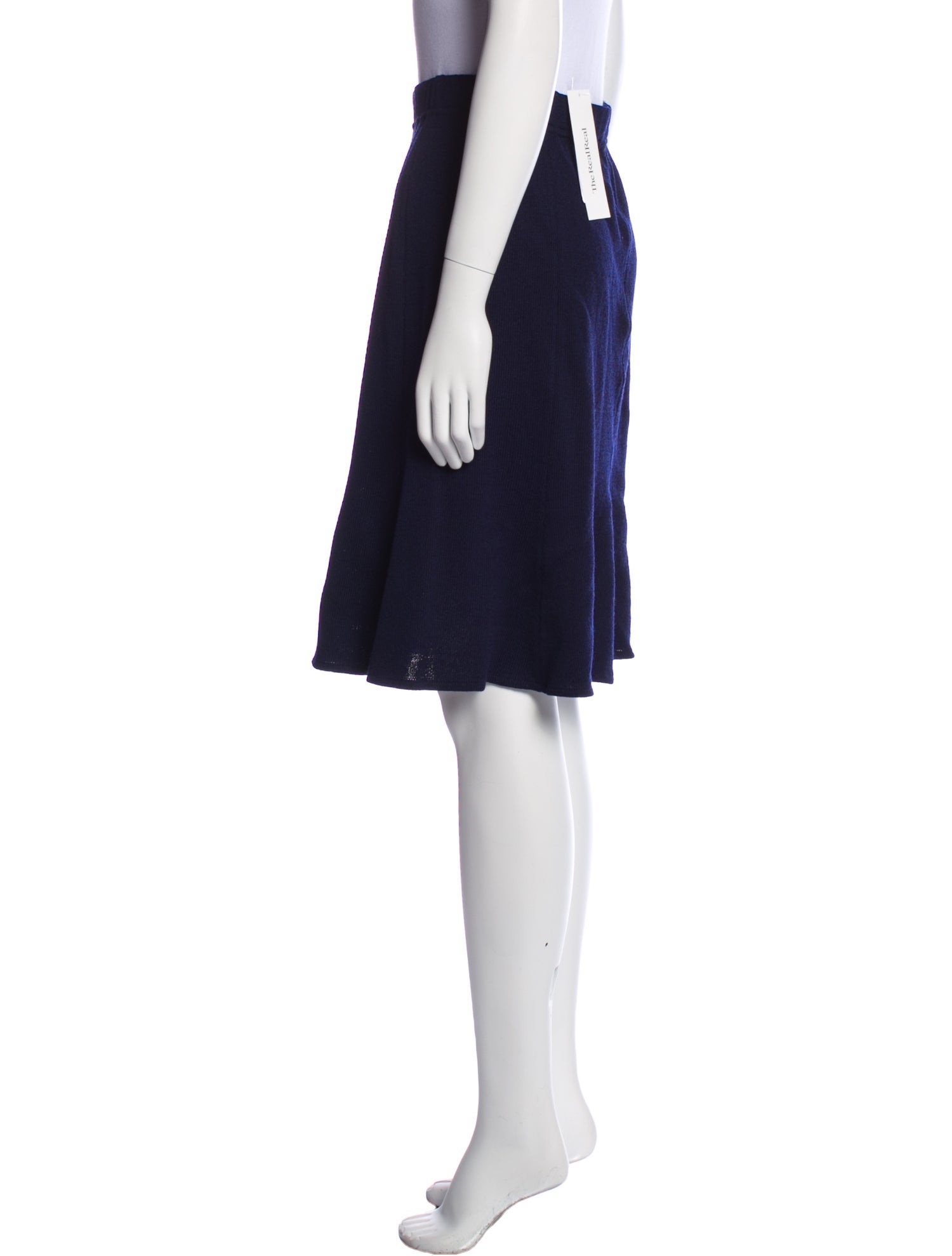 St. John Knee-Length Skirt