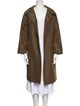 St. John Coat
