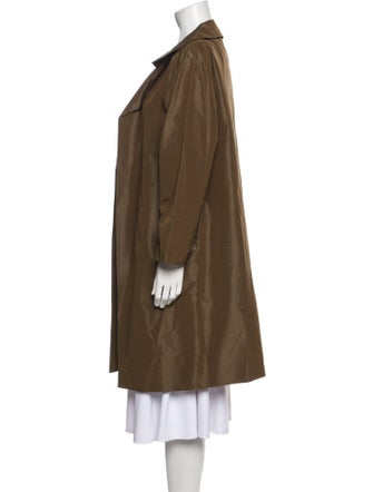 St. John Coat