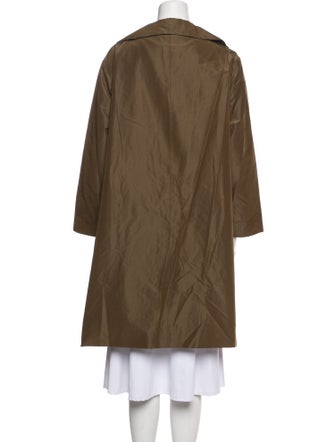St. John Coat