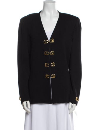 St. John Evening Jacket