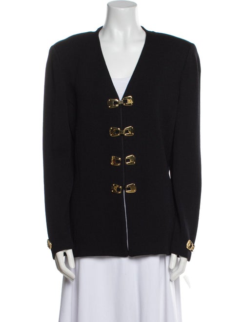St. John Evening Jacket