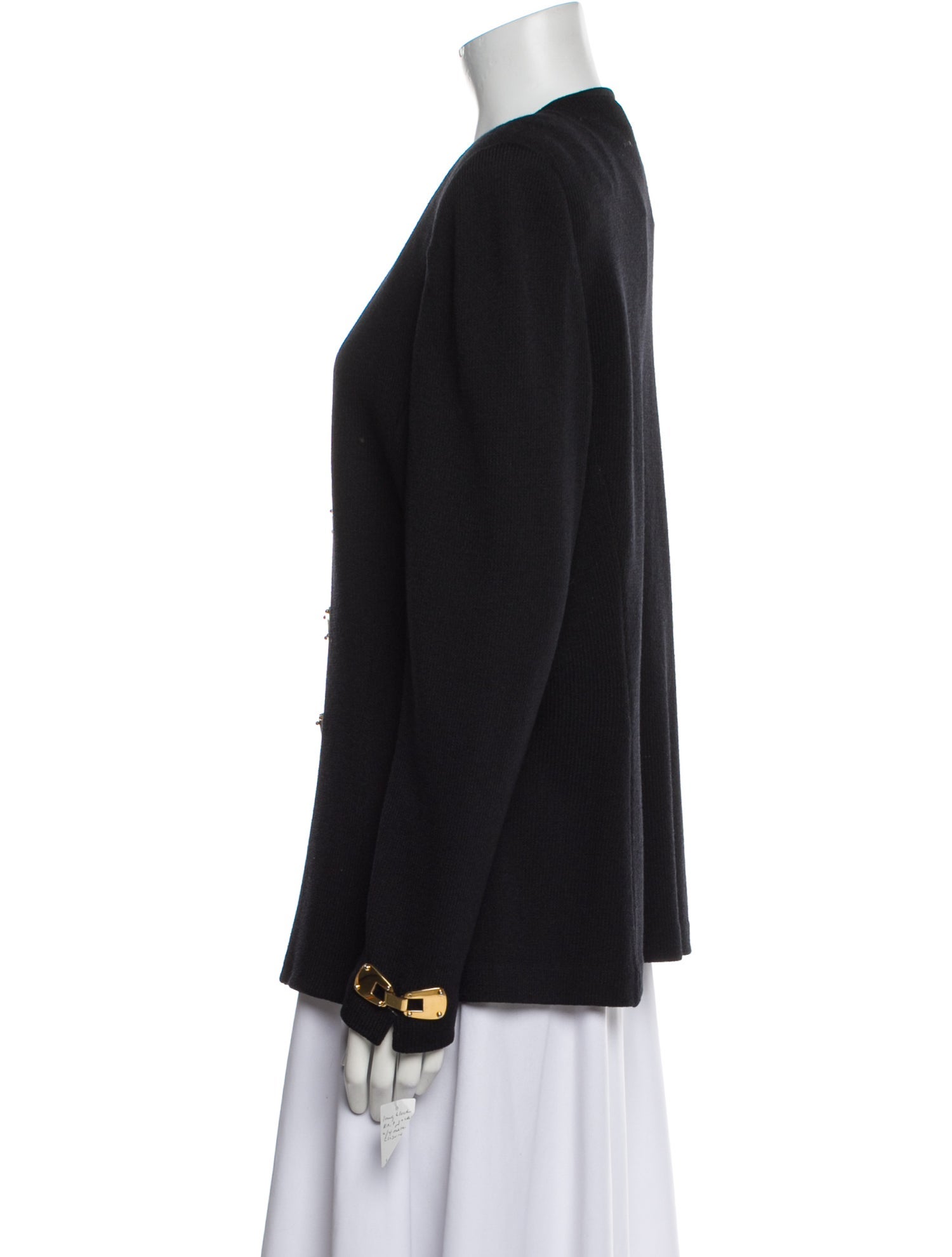 St. John Evening Jacket