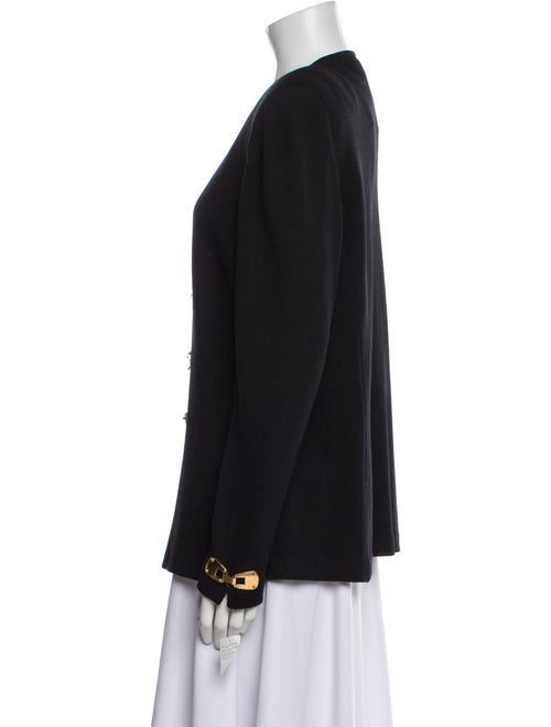 St. John Evening Jacket