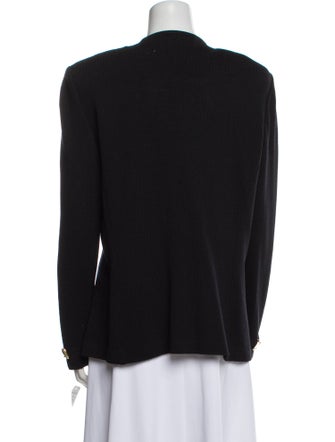 St. John Evening Jacket