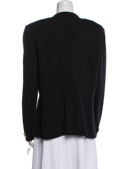 St. John Evening Jacket