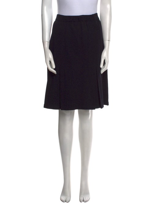 St. John Knee-Length Skirt