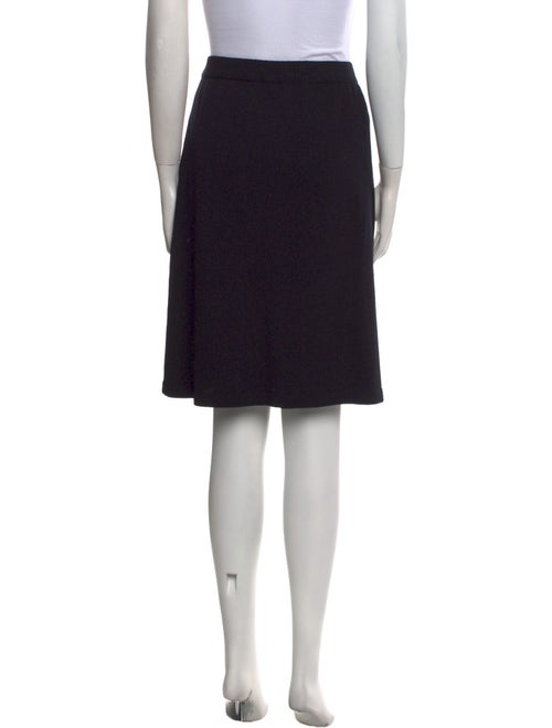 St. John Knee-Length Skirt