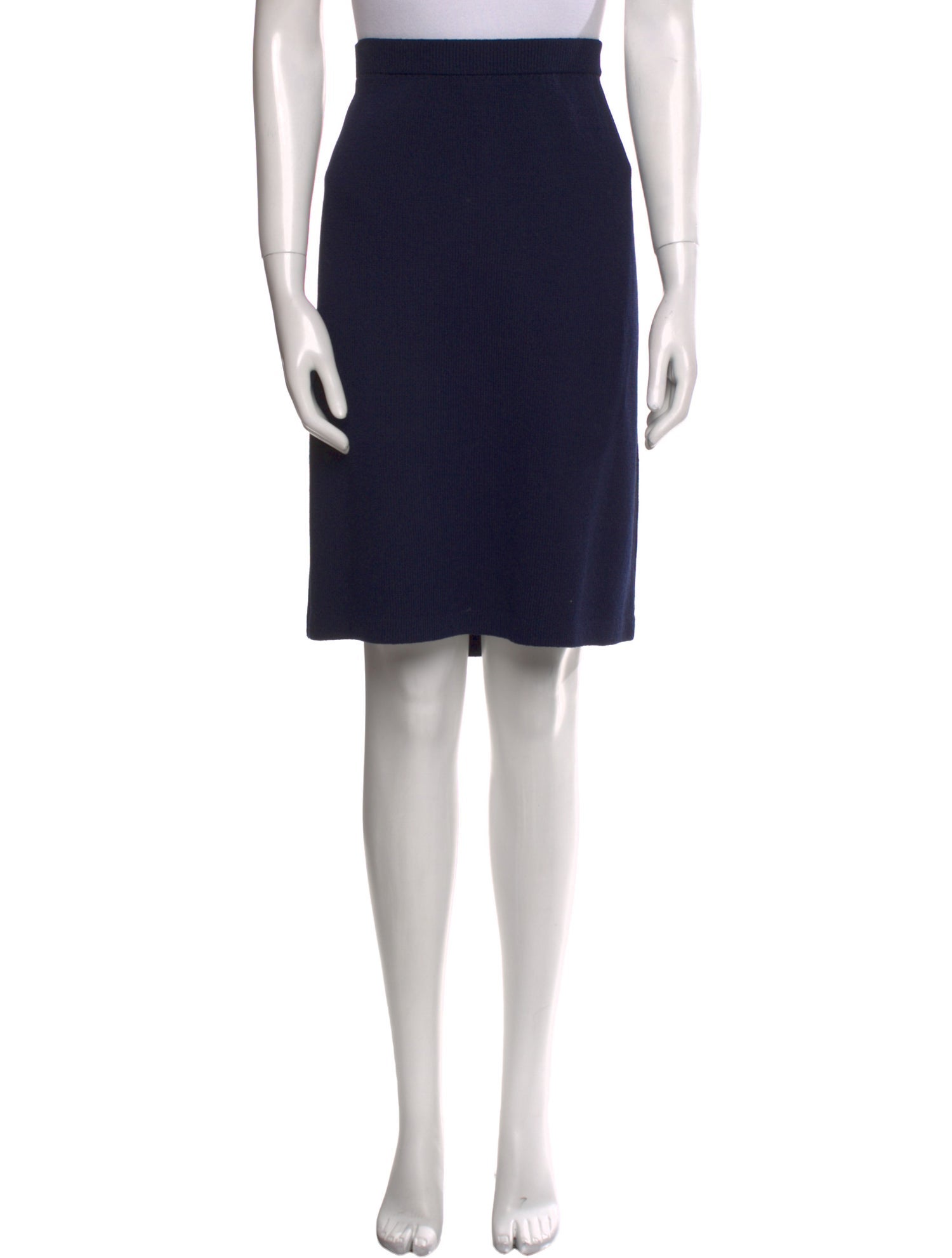 St. John Knee-Length Skirt