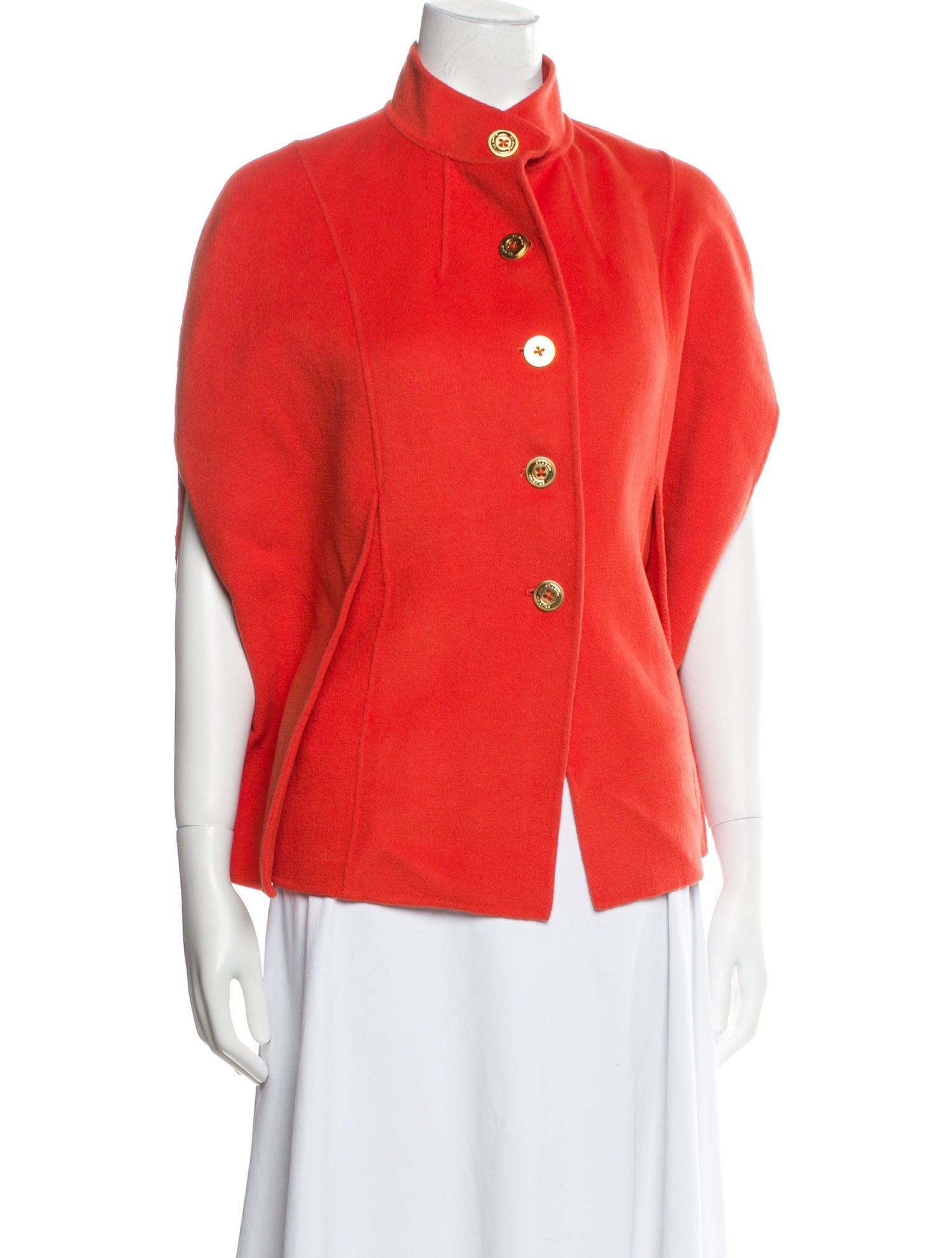 St. John Angora Jacket